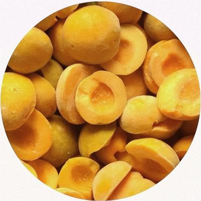 China Best Price 10KG FROZEN Bulk Pack Matrix Halves Use For Canned Frozen Yellow Peach Peaches For Export for sale