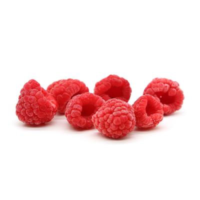 China Best Wholesale Good Price Category Of Fruit Per Kg Price Of Organic Frozen Raspberry Jam Berries For Sale for sale