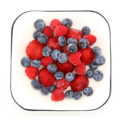 China Bulk Quality Wholesale Hot Fastest Delivery Cheapest Australia Sale Frozen Berries for sale