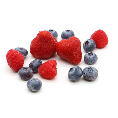 China FROZEN Factory Price Sales Of New Customized Culture Fruits Suitable For Frozen Berries 1 Kg Bulk Order for sale