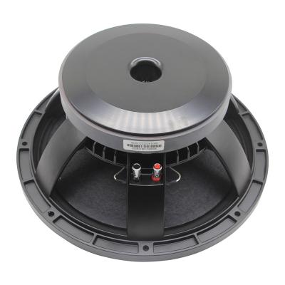 China None Wholesale Professional Audio Accessories 3 Inch Voice Coil 190 Mm Ferrite Magnet 800 Watt Max Power 8 Ohm 12 Inch Subwoofer for sale