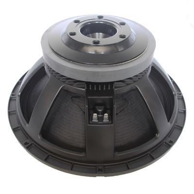 China None Wholesale Professional Audio Accessories 4.5 Inch Voice Coil 250 Mm Magnet 3000 Watt Max Power 8 Ohm Speaker Subwoofer for sale