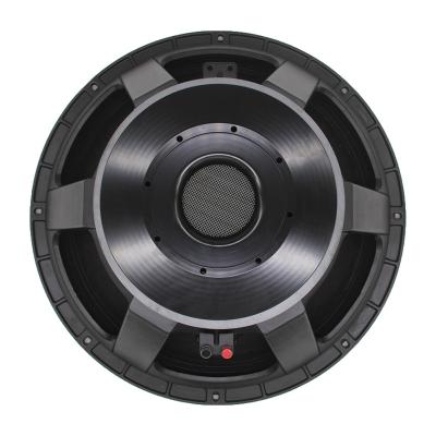 China None Wholesale Professional Audio Accessories 6 Inch Fiberglass Voice Coil 280 Mm Double Magnet 5000 Watt Max Power 21 Inch Woofer for sale