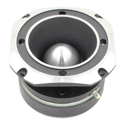 China Wholesale Professional Music Player Audio Accessories 1.75 Mm 90 Mm Aluminum Magnet Voice Coil 44.4 Inch 500 Watt Power 8 Ohm Super Tweeter for sale