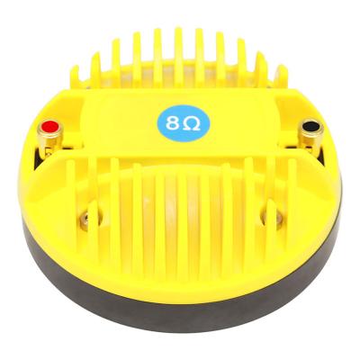 China None Wholesale Professional Audio Accessories 44.4mm Voice Coil 115mm Magnet 400 Watt Max Power High Driver Tweeter 600w 1.75 for sale