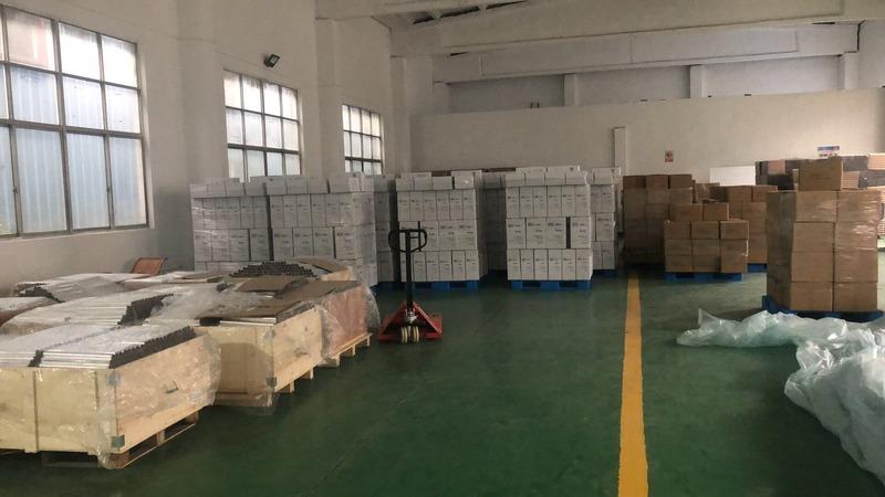 Verified China supplier - Zhangjiagang Gentle Aluminium Foil Co.,Ltd