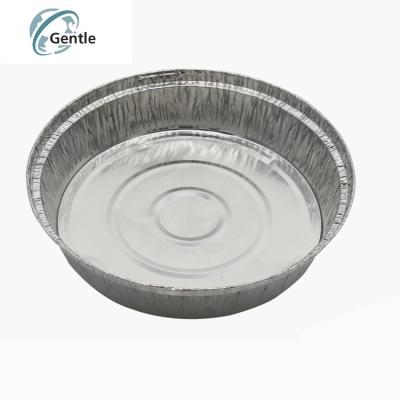 China Chinese Food Suppliers Factory Price Aluminum Foil Casserole 7