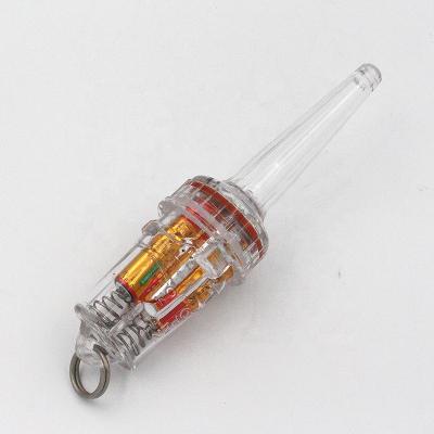 China Single Color Deep Drop Spearfishing Fishing Light Led Underwater Attractive Light M19-06 for sale