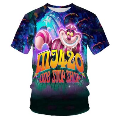 China Wholesale Custom Anti-wrinkle Polyester Sublimation T Shirts For Marathon for sale