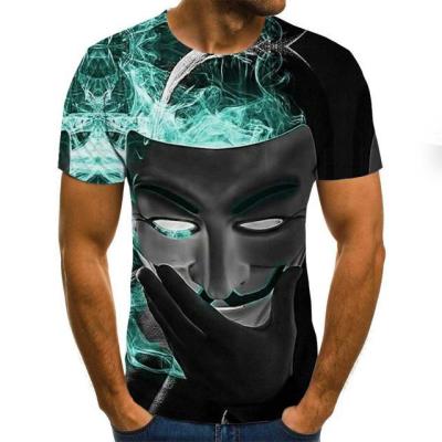 China wholesale Anti-Wrinkle All Over Print Running 100% Polyester Marathon Cool Quick Dry T-shirt Sublimation T-shirt for sale