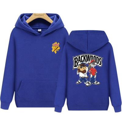 China Wholesale Warm Oversized 100% High Quality Cotton Pullover Men Anti-wrinkle Logo Printing Embroidery Hoodies Custom Made for sale