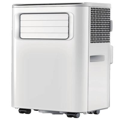 China Hot Selling PORTABLE Mini Home AC Blast Cooling AC Other Air Conditioners airco Cooling 9000 Btu White Portable Air Conditioner for sale