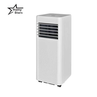 China Factory Direct Sales MINI Personal Air Cooler Air Conditioner Fan for Home Office Mini Portable Air Conditioner for sale