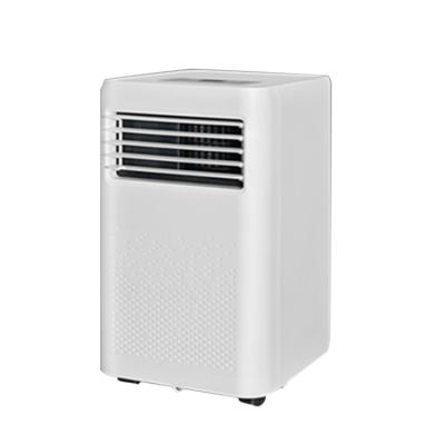 China Fashion Air Conditioners Home Factory Customized MINI Portable Air Cooler and Humidifier Portable Air Conditioner for sale