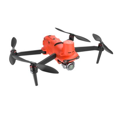 China One Key Takeoff / Landing AutelRobotics EVO II Dual 640T RTK V3 Thermal Drone/No GCP Required/Supports all NTRIP/360 obstacle avoidance/ for sale