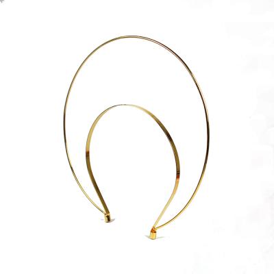 China Bridal Female Lolita Hair Tiara Double Accessories Headdress Antique Hair Bands Fashionable Lolita Headband Double Layers Metal for sale