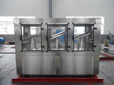 Chine Chaîne de production de brasserie de système de souffleur machine de dessiccateur d'air de structure linéaire à vendre