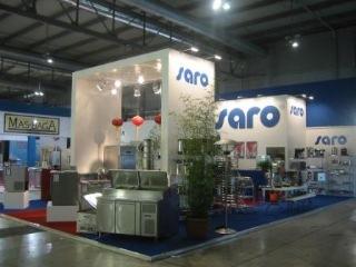 Verified China supplier - SARO WORLDWIDE (HONG KONG) LIMITED