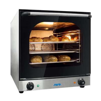 China Electric convection oven 435x315mm for sale