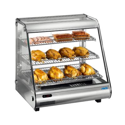 China Display ELINE Enthusiast Model 120 W680 X D580 X H700mm for sale