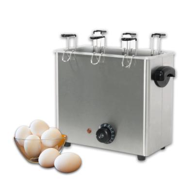 China Stainless Steel Egg Cooker Machine Stainless Steel Egg Cooker Model AA756 for sale