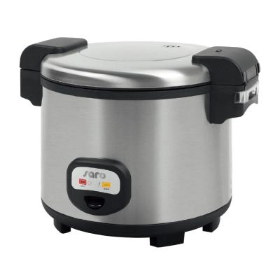 China Electric Model JULIUS Rice Cooker Dia .410 x H315mm for sale