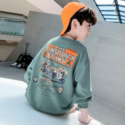 China Others Top Selling 2022 Children Boy Kids Clothing Products Bending Shirt for sale