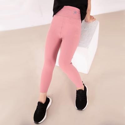 China 2021 high quality factory direct breathable women high waisted yoga pants leggings for sale