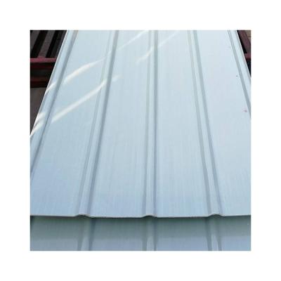 China High Grade Modern Polycarbonate Roofing Semi Transparent Roof Tiles Sun Tile for sale