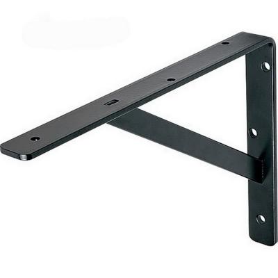 China High Quality 1.6mm Thick Mild Steel OEM Stamping Customized Manufacture Metal TV Wall Mount With DVD Bracket for sale