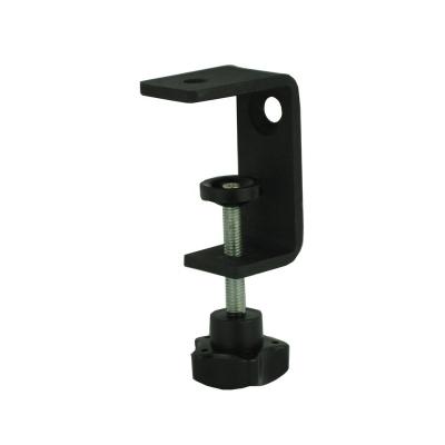 China Steel Sheet OEM Made Drawing Metal Mini Table Clamp for sale