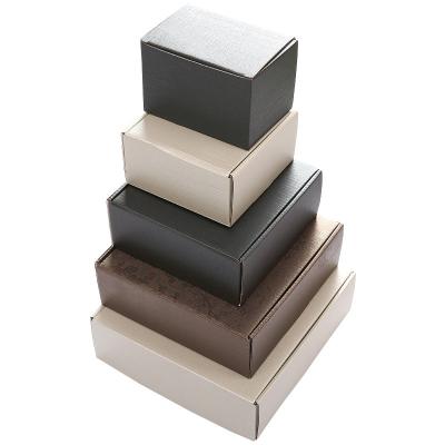 China Recyclable Unique Design Hot Sale Custom Paper Gift Box Paper Packaging Boxes for sale