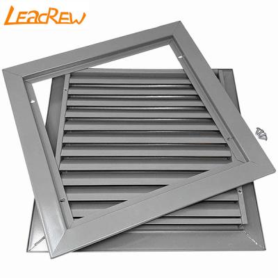 China Modern California Aluminum Alloy Security Shutter Window Sun Protection Canopies Windows For Hotel for sale