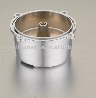 China CW617N Coffee Machine European Classy Components Machine Brass Parts for sale