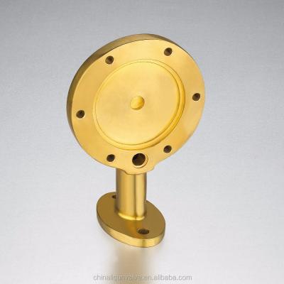 China European Classy Coffee Machine Components Machine Brass Parts LQ-20031 for sale