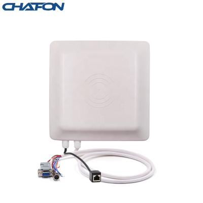 China ABS Chafon access control warehouse management assets tracking indoor UHF rfid reader etc. for sale