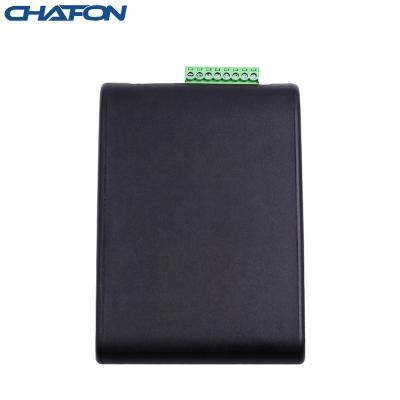 China ABS CHAFON top selling product programmable UHF rfid smart card reader and writer for sale