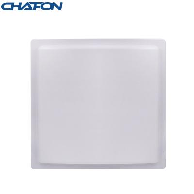 China CHAFON CF-RA1201 Marathon Timing System 10m 12dbi long UHF aluminum rfid antenna for sale