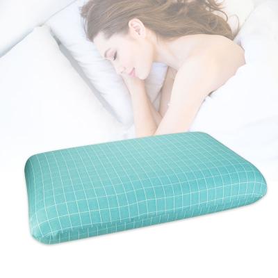 China Luxury High Quality Memory Foam Washable Musical Pillow for sale