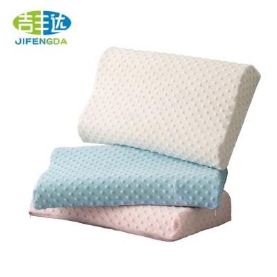 China Good Quality Memory Foam Pillow for sale