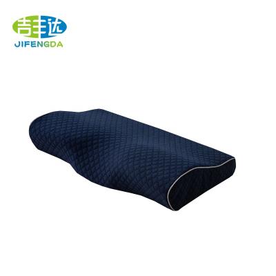 China Memory Foam Musical Bamboo Pillow for sale