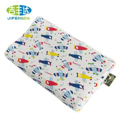 China Memory Kids Memory Foam Pillow for sale