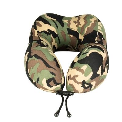 China Musical Travel Neck PillowNew Floating Easy CarryingTravel Pillow for sale