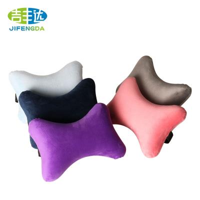 China Manufacture High Quality Musical Neck Rest Pillow for sale