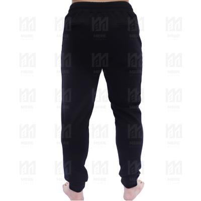 China OEM Black Merino Wool Casual Plain Plain Anti-Wrinkle Anti-Wrinkle Print Amazon Hot Sale Custom Men's Pants Fashion Waist Cargo Jogger Pants for sale