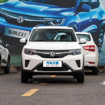 China Hot-selling electric cars suv pro dongfeng ex1 direct sales 321km Dongfeng EX1 EV new energy auto vehicles factory 33 KWHs for sale