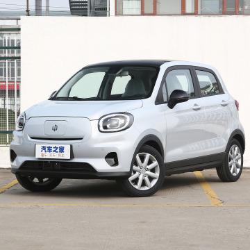 China 2023 Cheap Chinese Electric Car Leapmotor T03 New Energy Mini Car 41 for sale