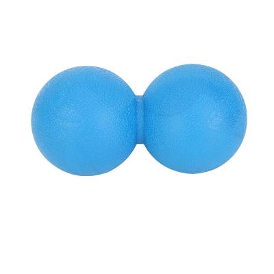 China Wholesale High Elasticity Massage Muscle Release Sports Yoga Ball for sale