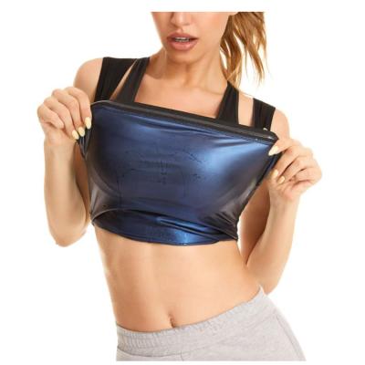 China Hot Sale Adult Shapewear Weight Loss Sweat Sauna Suit For Men And Women for sale