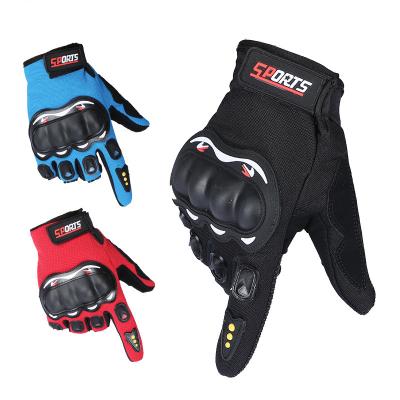 China Universal Hot Sale Cheap Price Sports Cycling Racing Gloves For Men And Women for sale